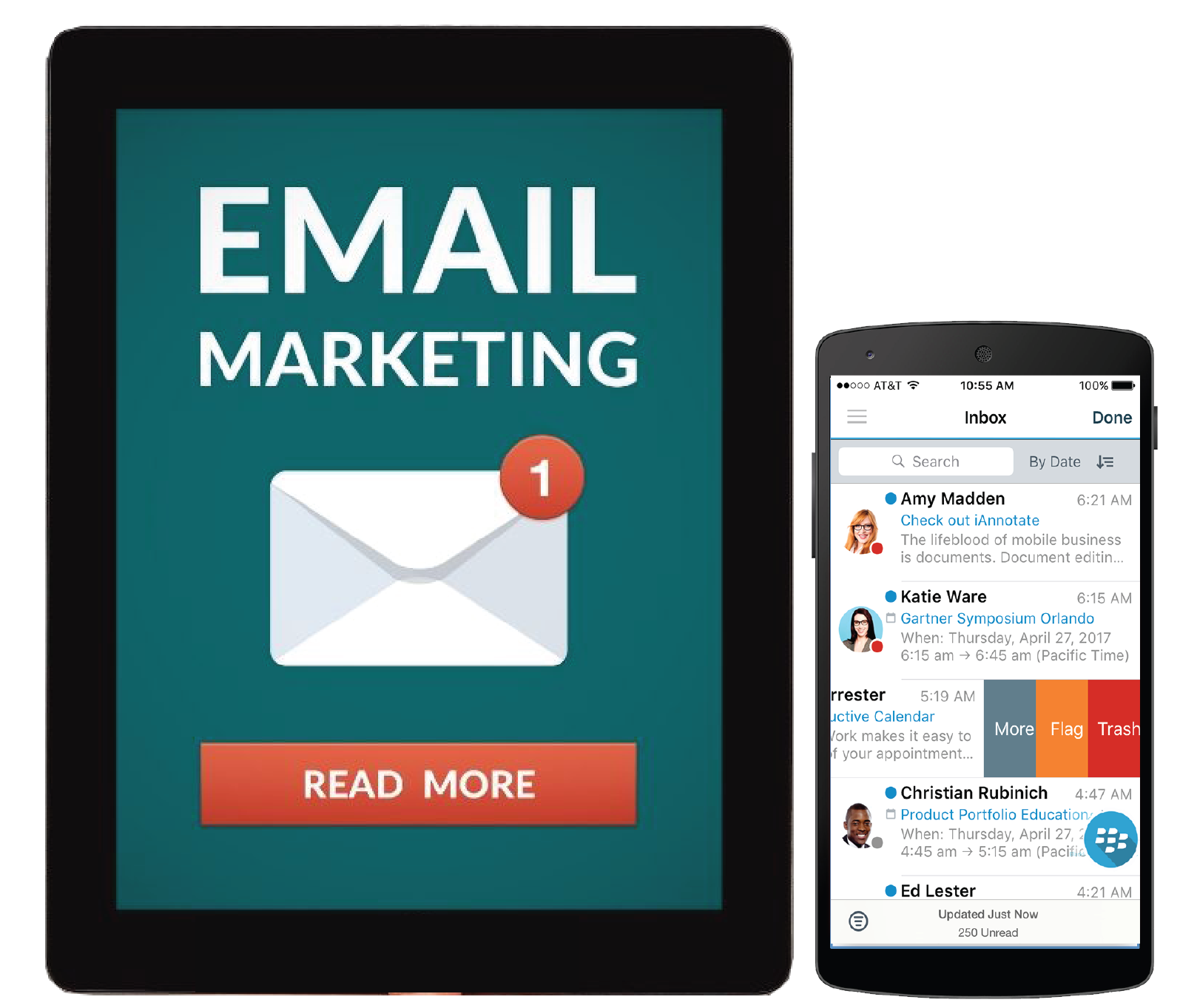 Email Marketing